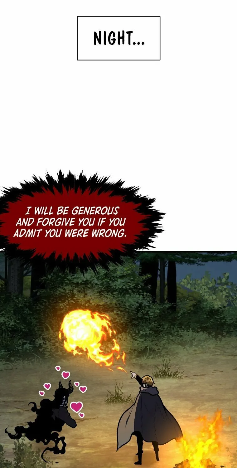 Demon Devourer Chapter 13 page 10 - 