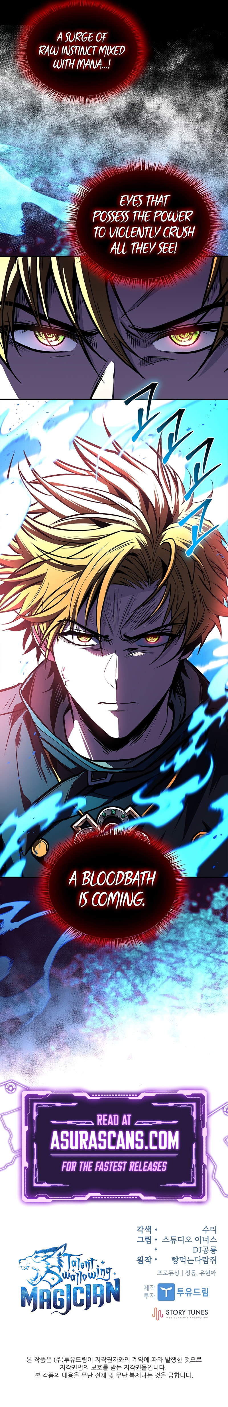 Demon Devourer Chapter 131 page 14 - 