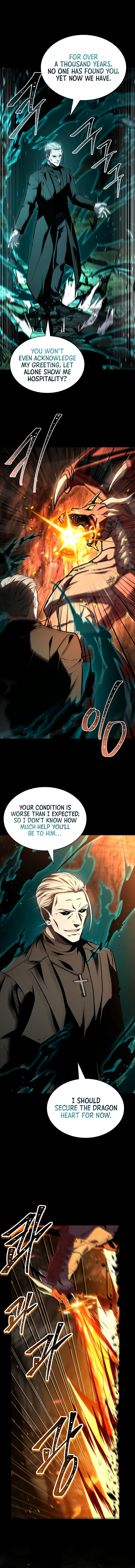 Demon Devourer Chapter 131 page 6 - 