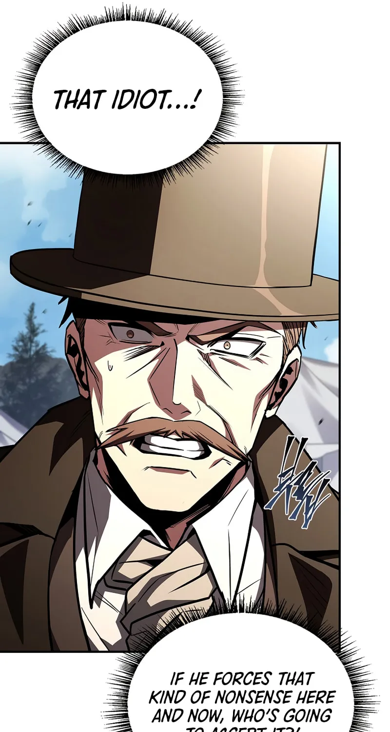 Demon Devourer Chapter 133 page 11 - 
