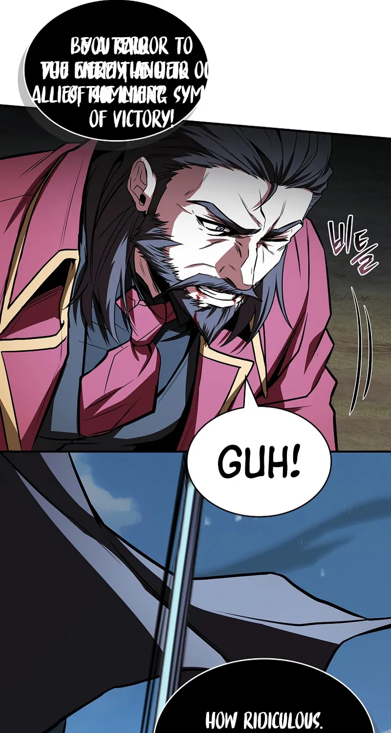 Demon Devourer Chapter 133 page 109 - 