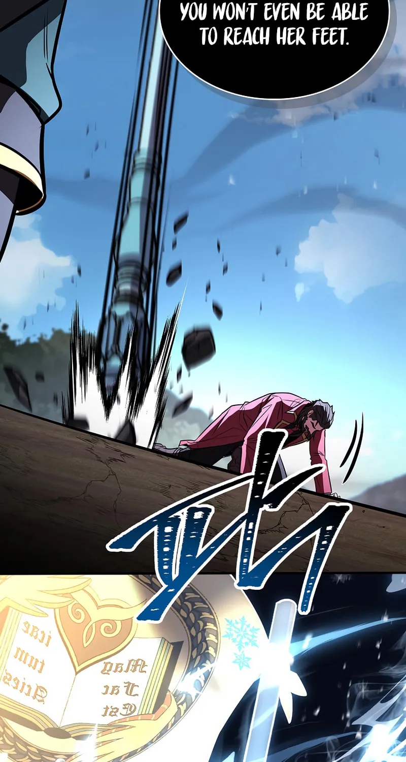 Demon Devourer Chapter 133 page 110 - 