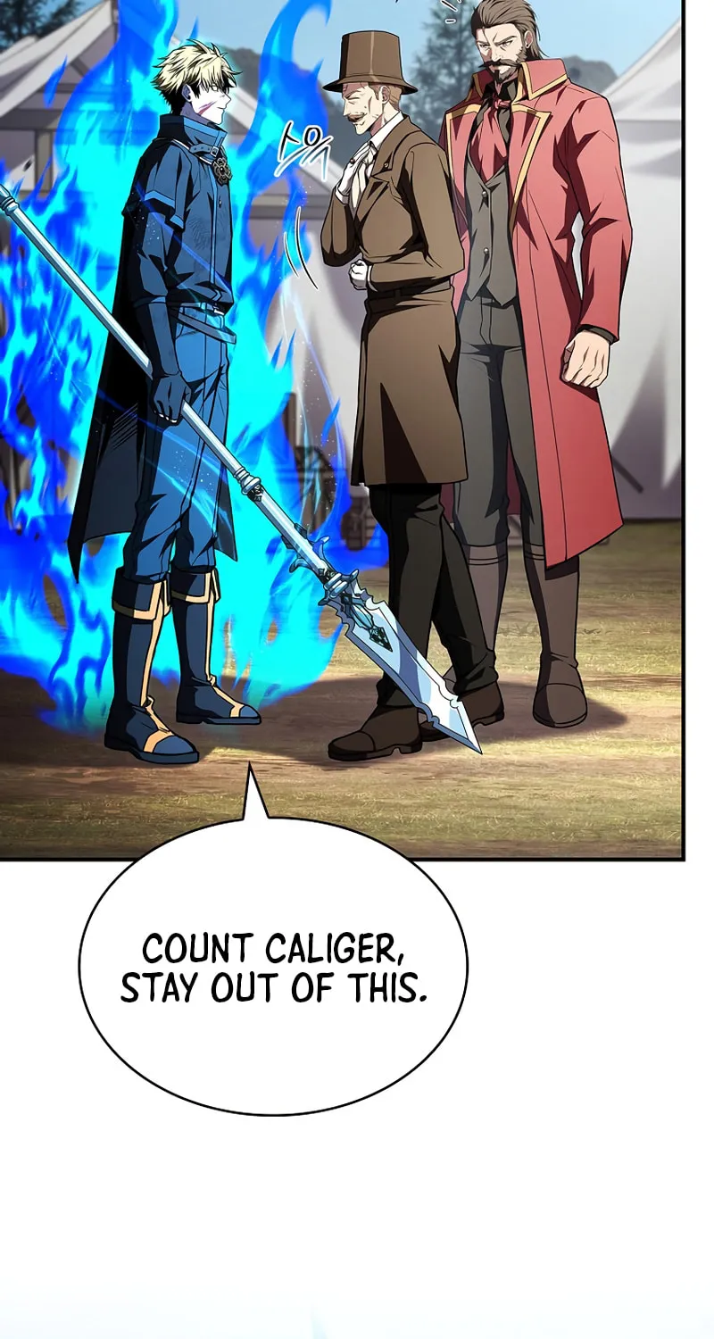 Demon Devourer Chapter 133 page 13 - 