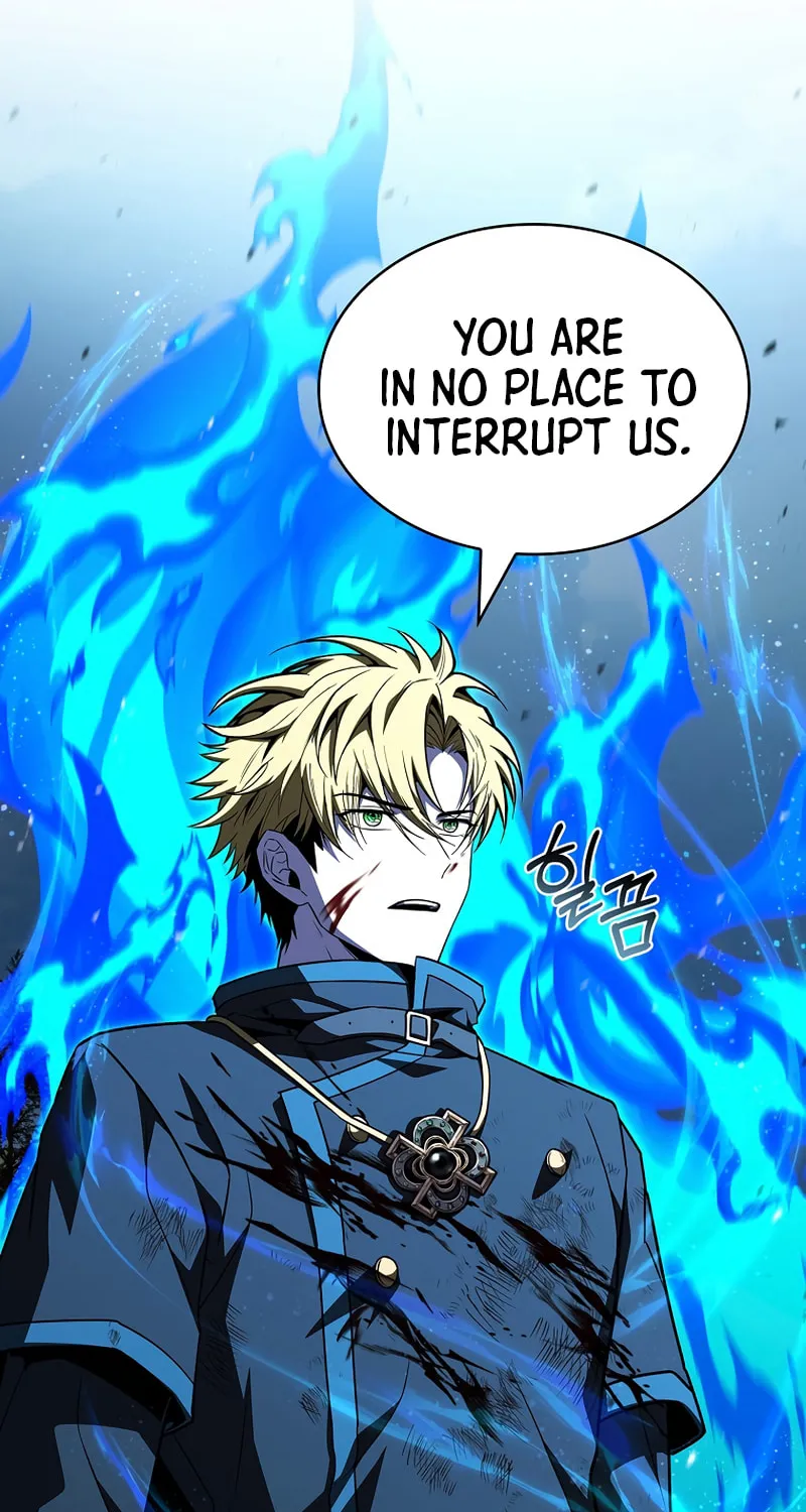 Demon Devourer Chapter 133 page 14 - 