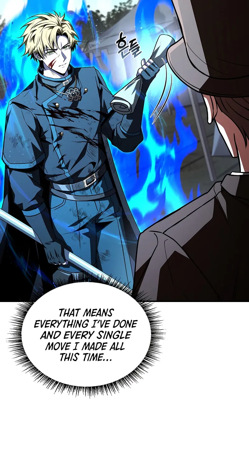 Demon Devourer Chapter 133 page 18 - 