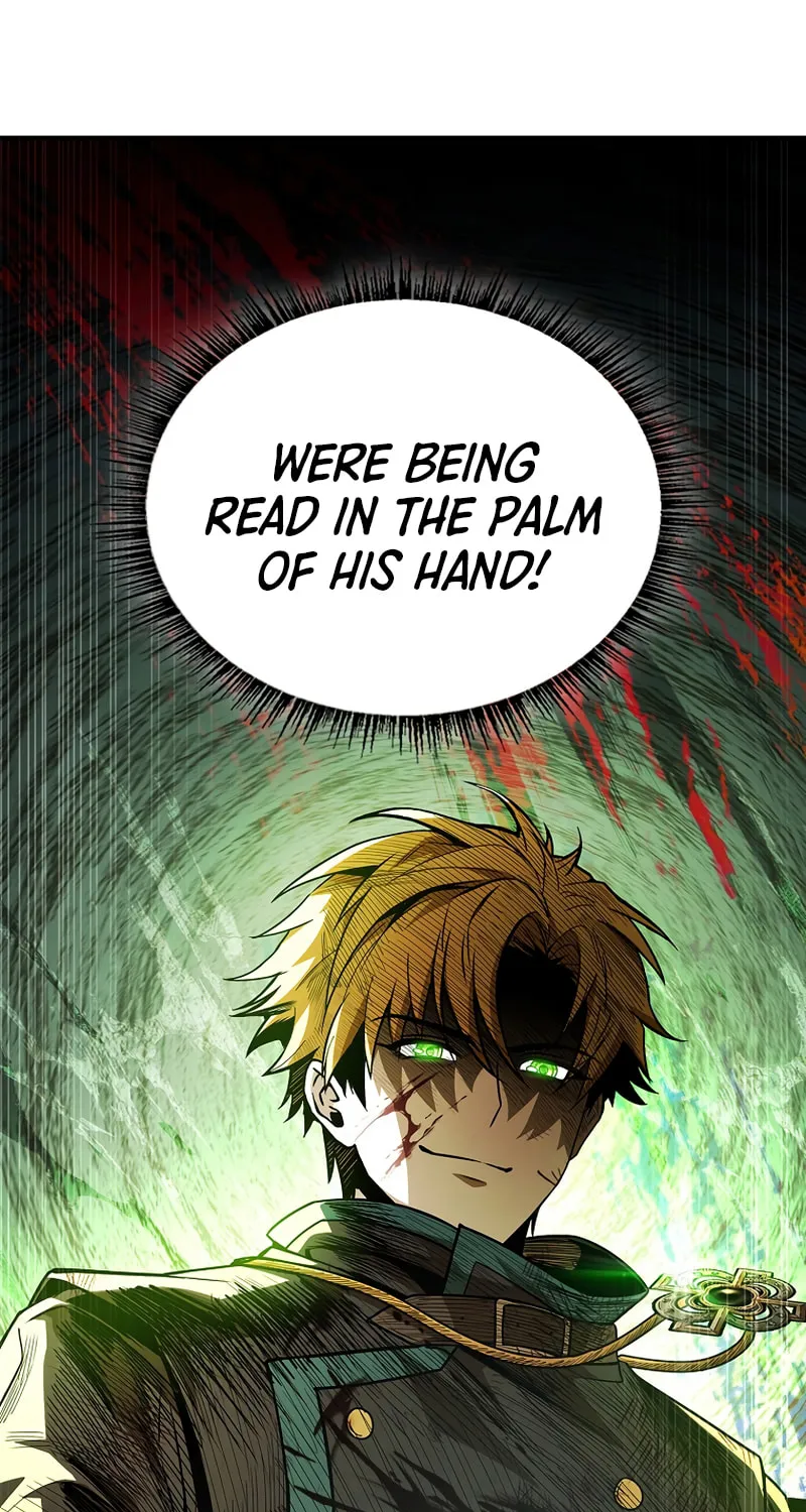 Demon Devourer Chapter 133 page 19 - 