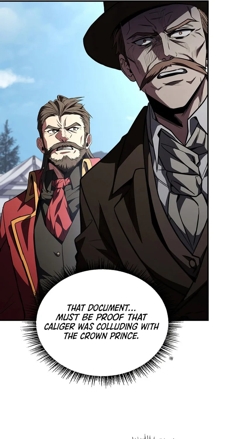 Demon Devourer Chapter 133 page 21 - 