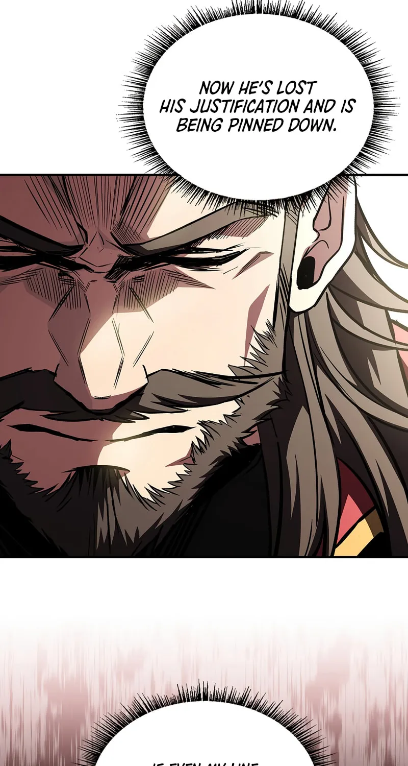 Demon Devourer Chapter 133 page 22 - 