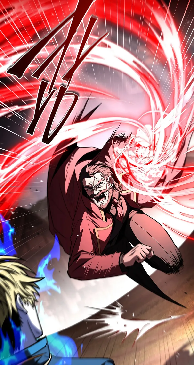 Demon Devourer Chapter 133 page 24 - 