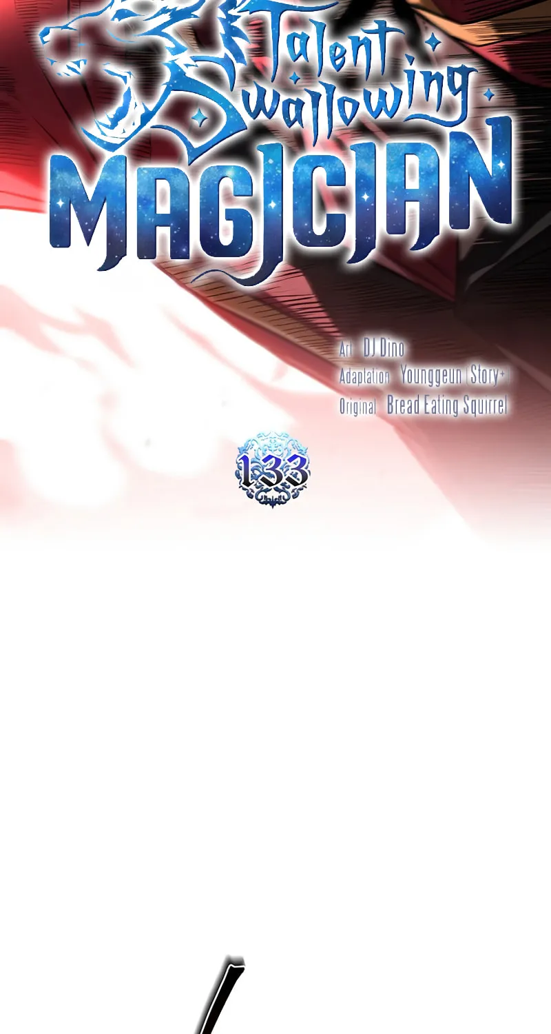 Demon Devourer Chapter 133 page 26 - 