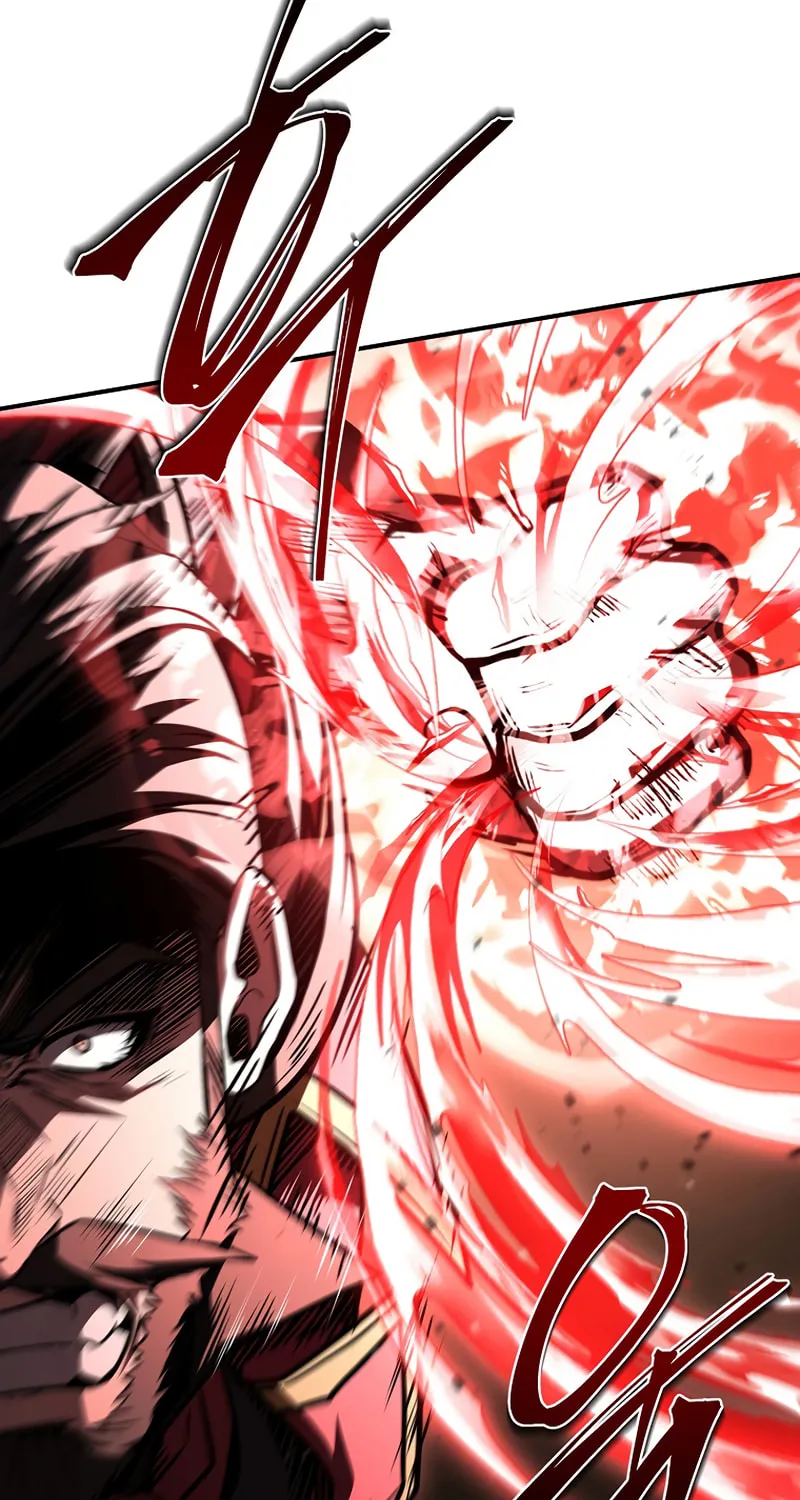 Demon Devourer Chapter 133 page 27 - 