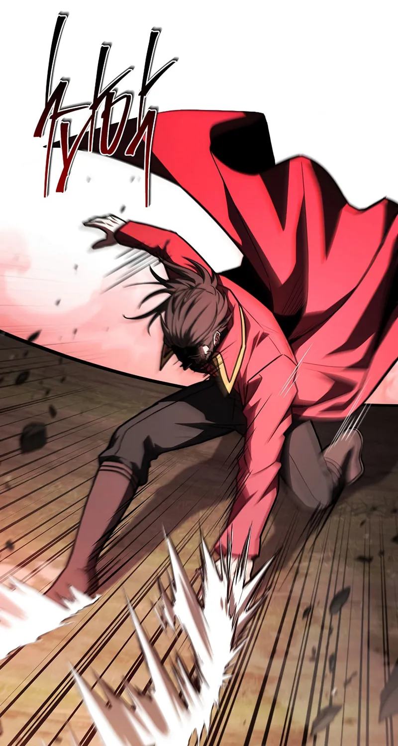 Demon Devourer Chapter 133 page 32 - 