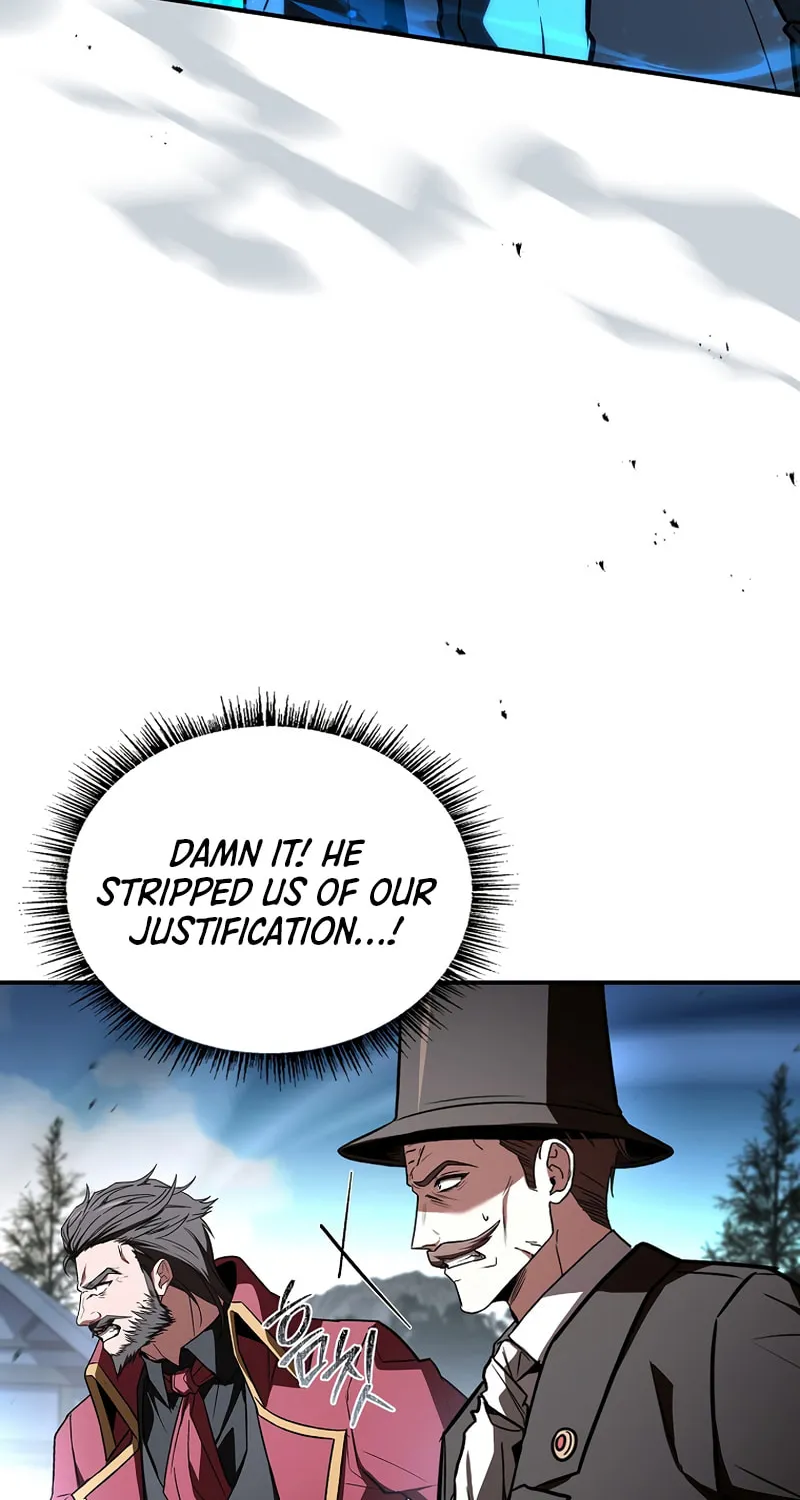 Demon Devourer Chapter 133 page 5 - 