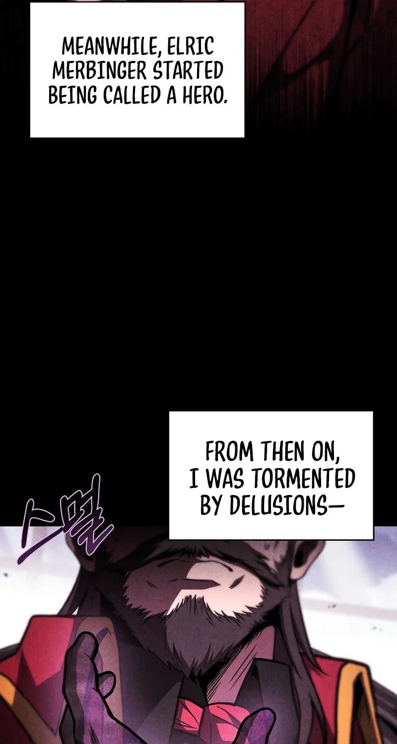 Demon Devourer Chapter 133 page 41 - 