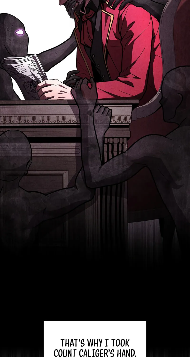 Demon Devourer Chapter 133 page 43 - 