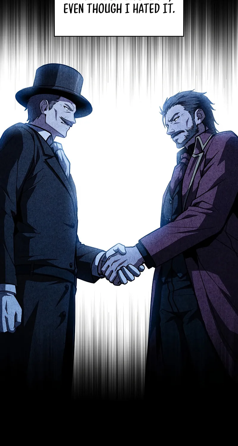 Demon Devourer Chapter 133 page 44 - 