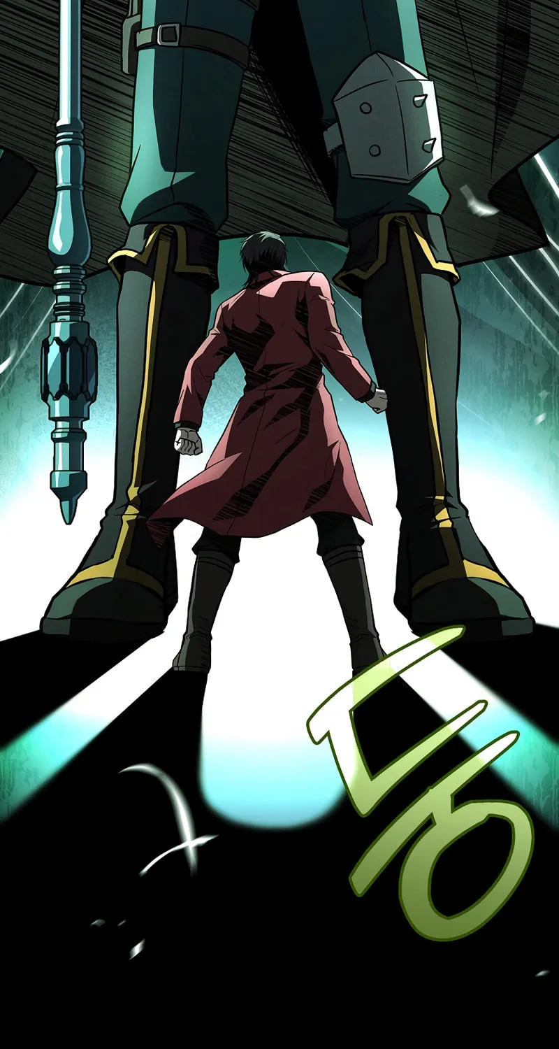 Demon Devourer Chapter 133 page 49 - 