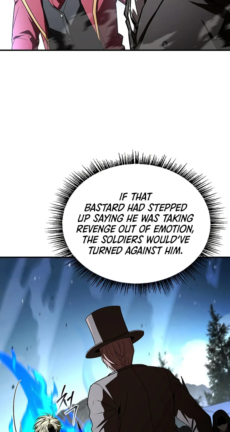 Demon Devourer Chapter 133 page 6 - 