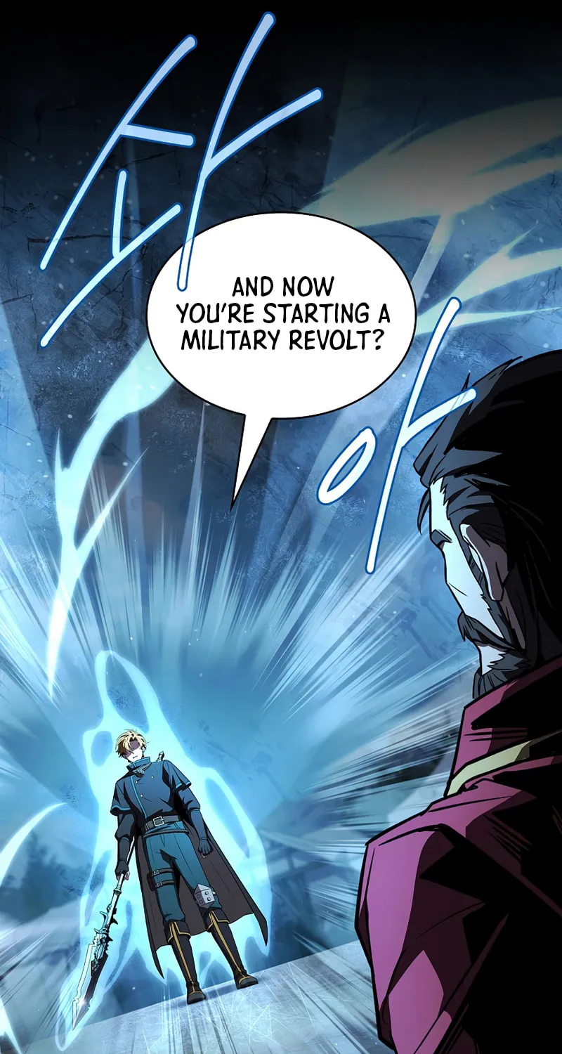 Demon Devourer Chapter 133 page 52 - 