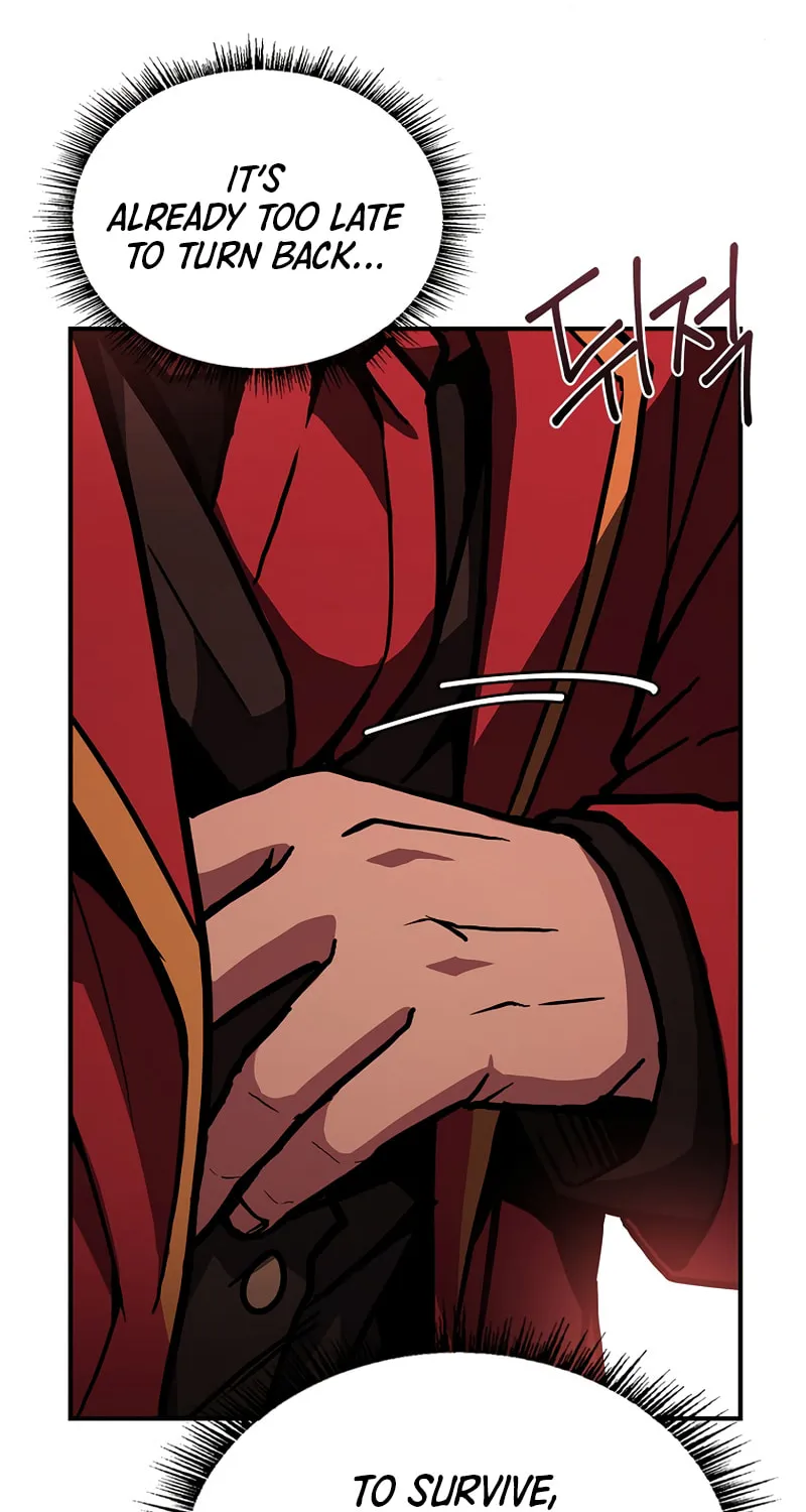 Demon Devourer Chapter 133 page 54 - 