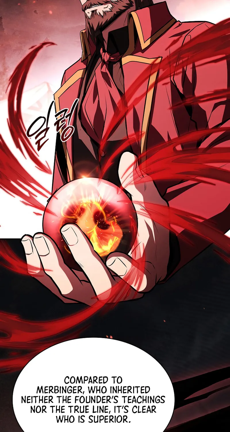 Demon Devourer Chapter 133 page 56 - 
