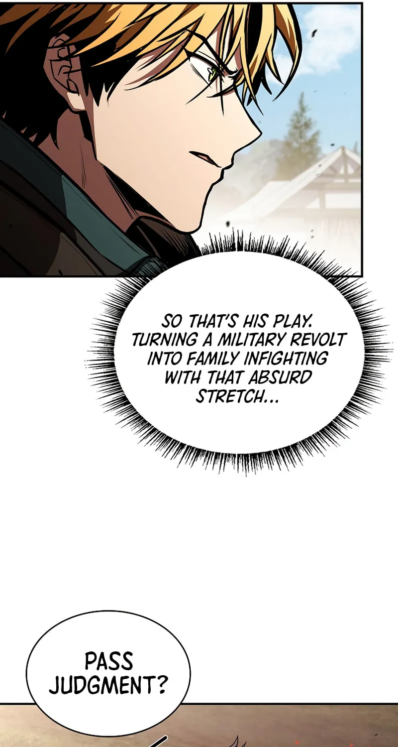 Demon Devourer Chapter 133 page 61 - 