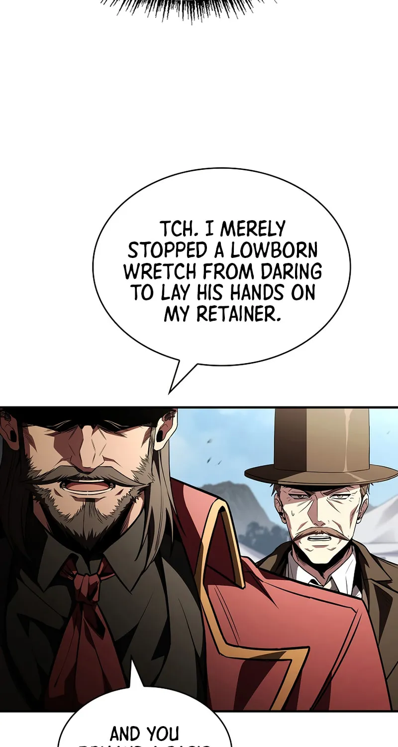 Demon Devourer Chapter 133 page 8 - 