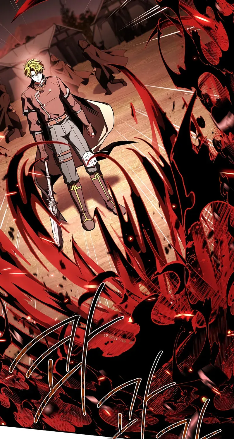 Demon Devourer Chapter 133 page 71 - 