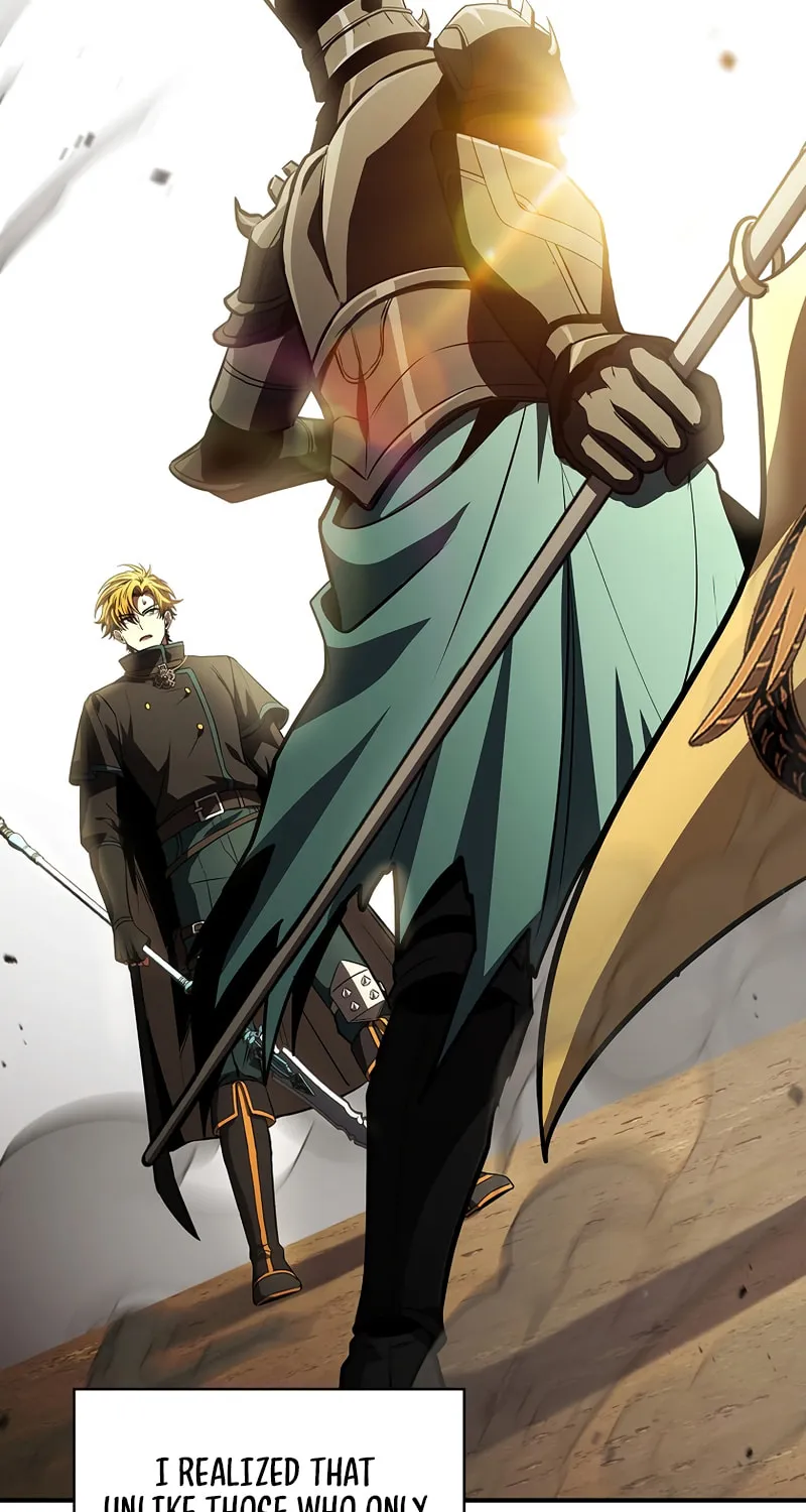 Demon Devourer Chapter 133 page 75 - 