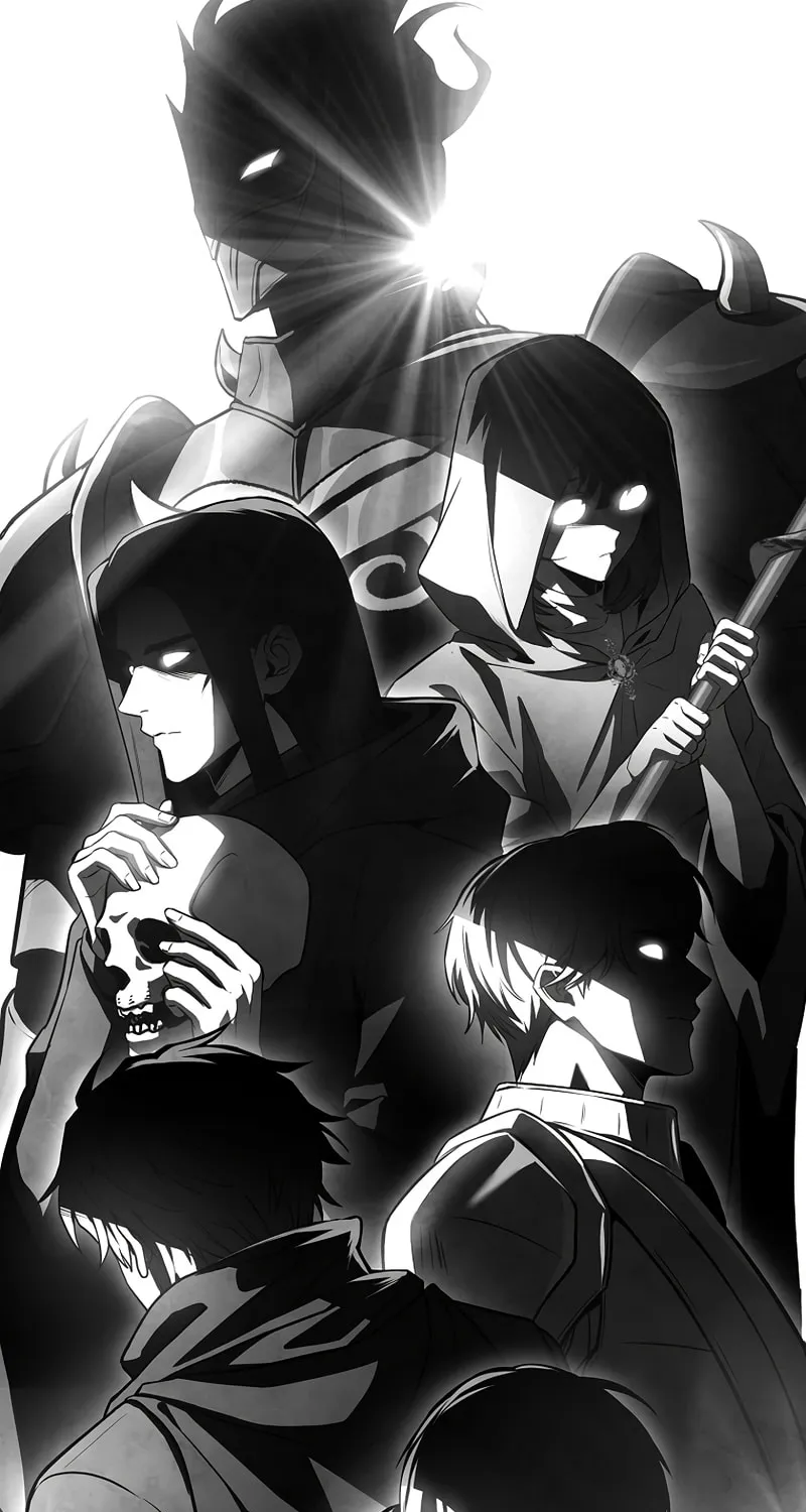 Demon Devourer Chapter 133 page 81 - 