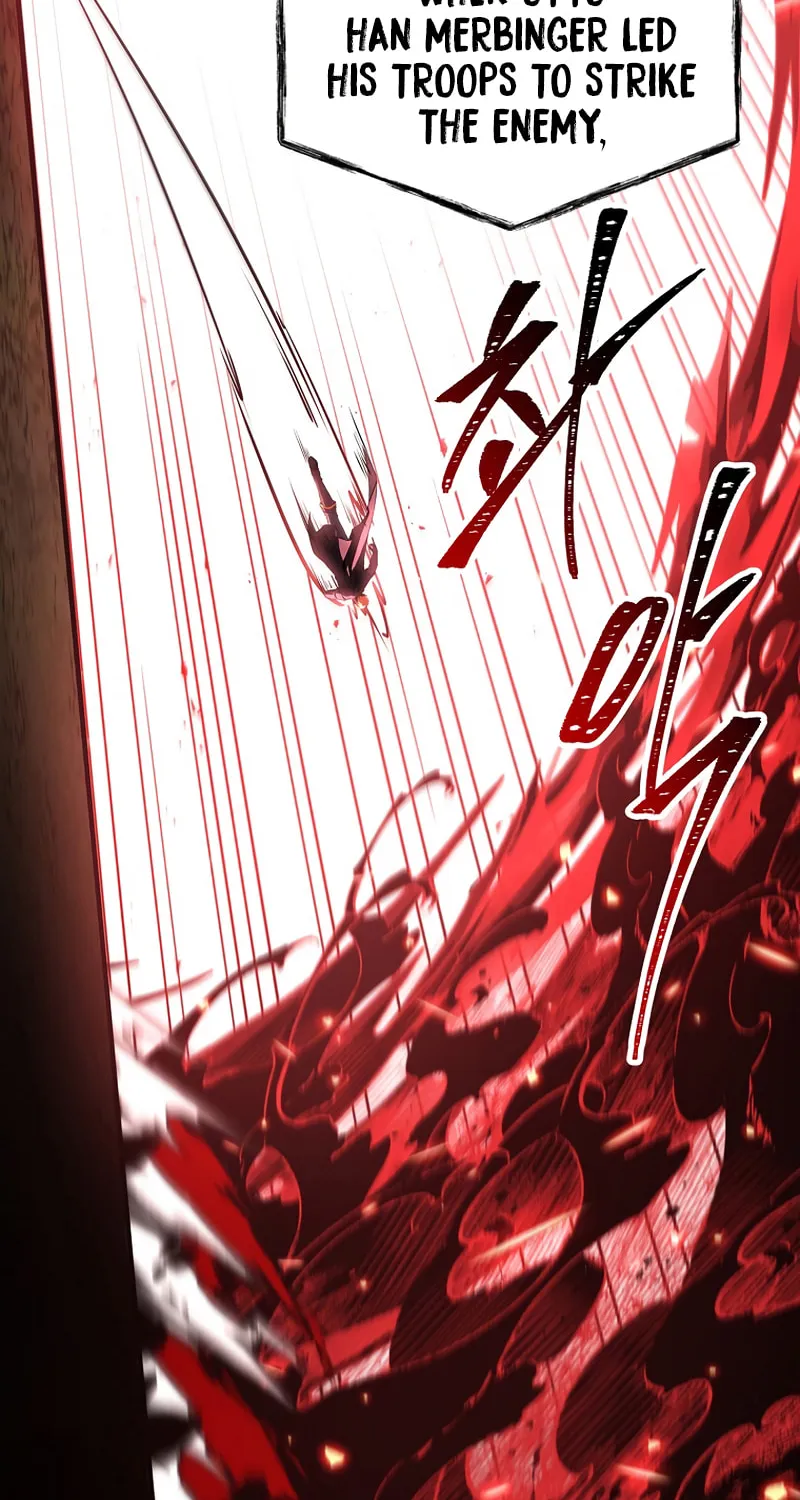 Demon Devourer Chapter 133 page 84 - 