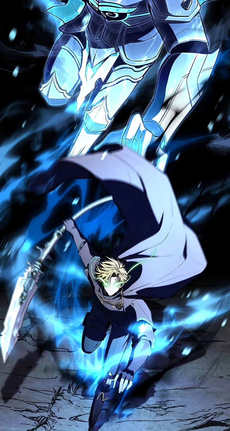 Demon Devourer Chapter 133 page 91 - 