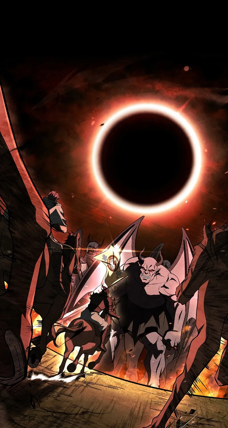 Demon Devourer Chapter 133 page 95 - 