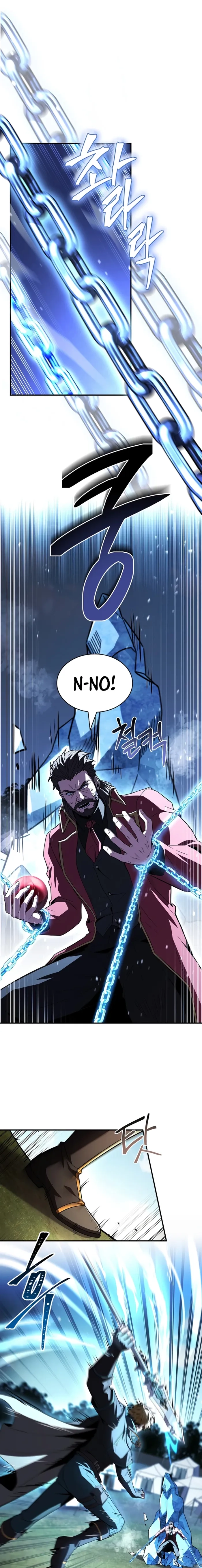 Demon Devourer Chapter 134 page 11 - 