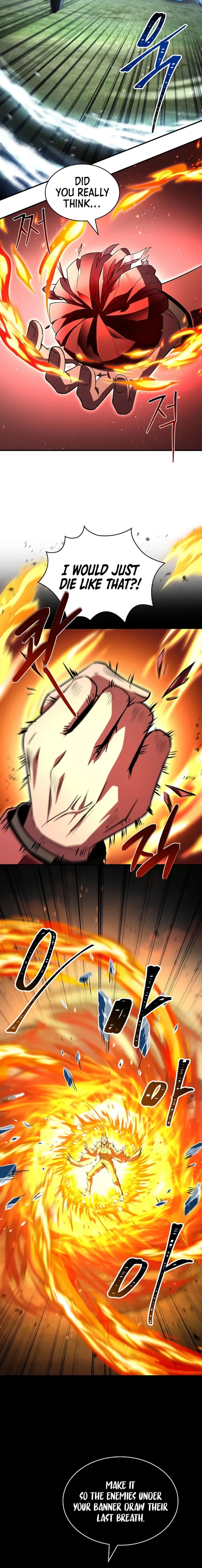 Demon Devourer Chapter 134 page 12 - 