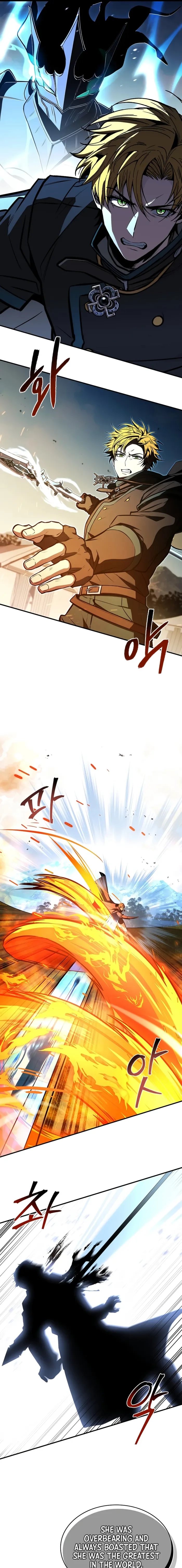Demon Devourer Chapter 134 page 13 - 