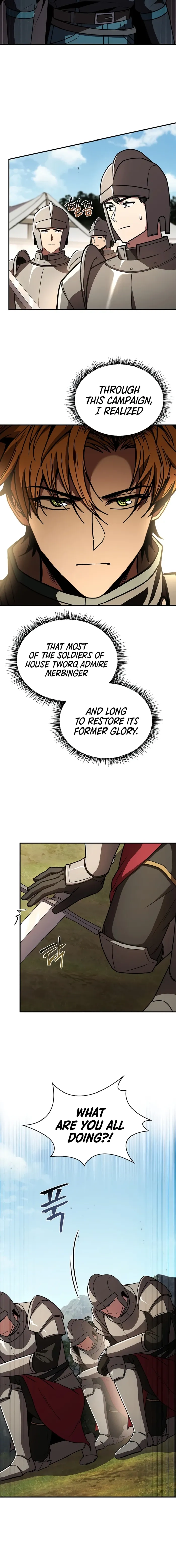 Demon Devourer Chapter 134 page 16 - 