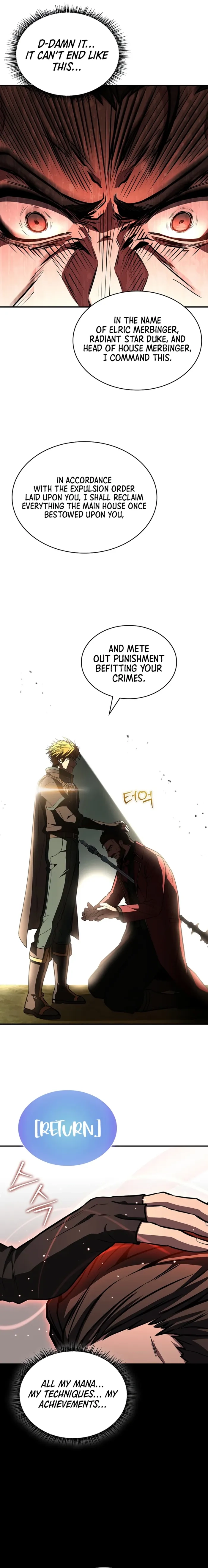 Demon Devourer Chapter 134 page 17 - 