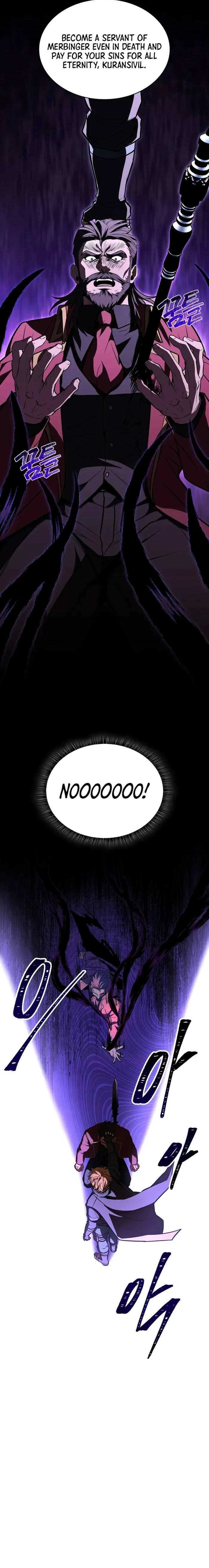 Demon Devourer Chapter 134 page 18 - 