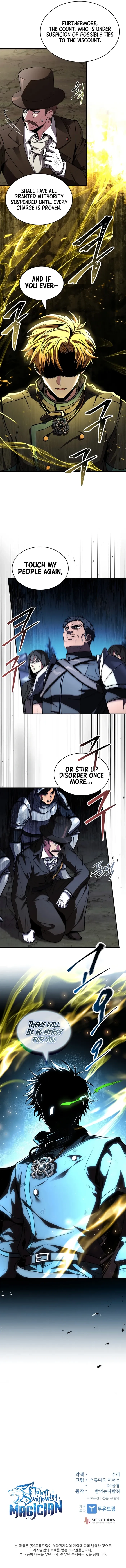 Demon Devourer Chapter 134 page 21 - 
