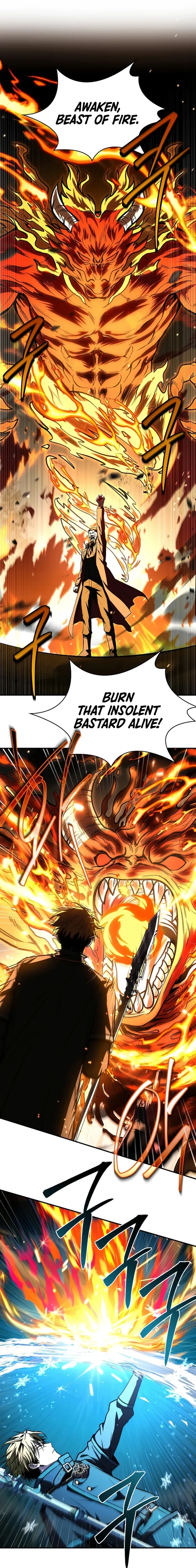 Demon Devourer Chapter 134 page 6 - 