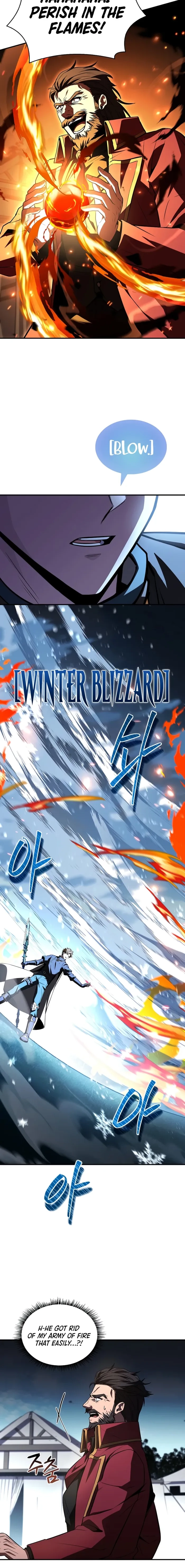 Demon Devourer Chapter 134 page 10 - 