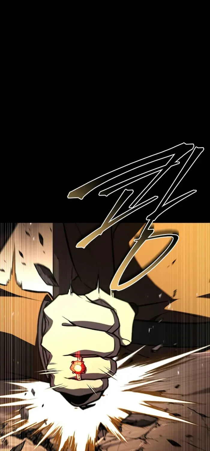 Demon Devourer Chapter 135 page 1 - 