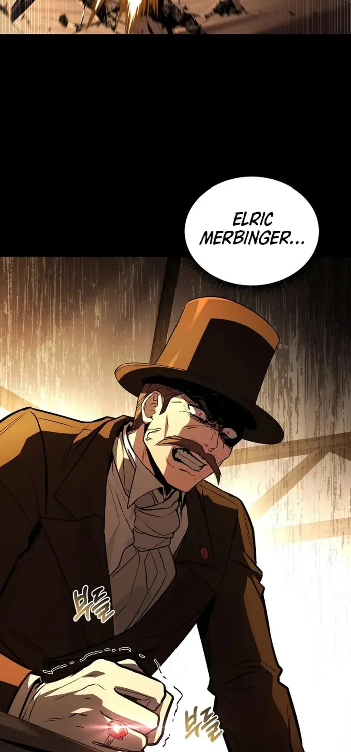 Demon Devourer Chapter 135 page 2 - 