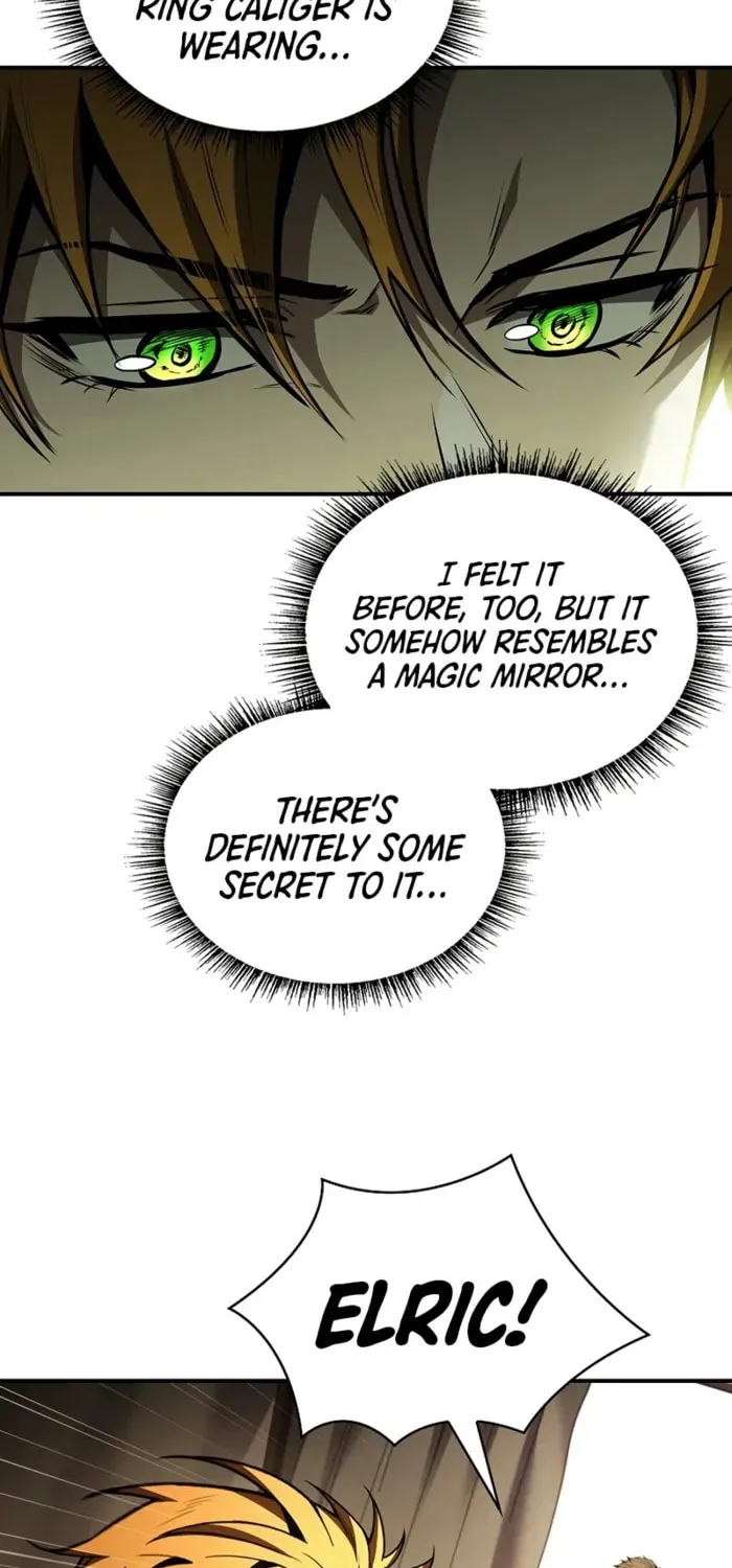 Demon Devourer Chapter 135 page 13 - 