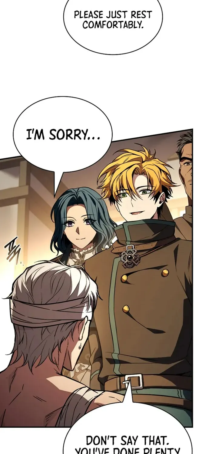 Demon Devourer Chapter 135 page 20 - 