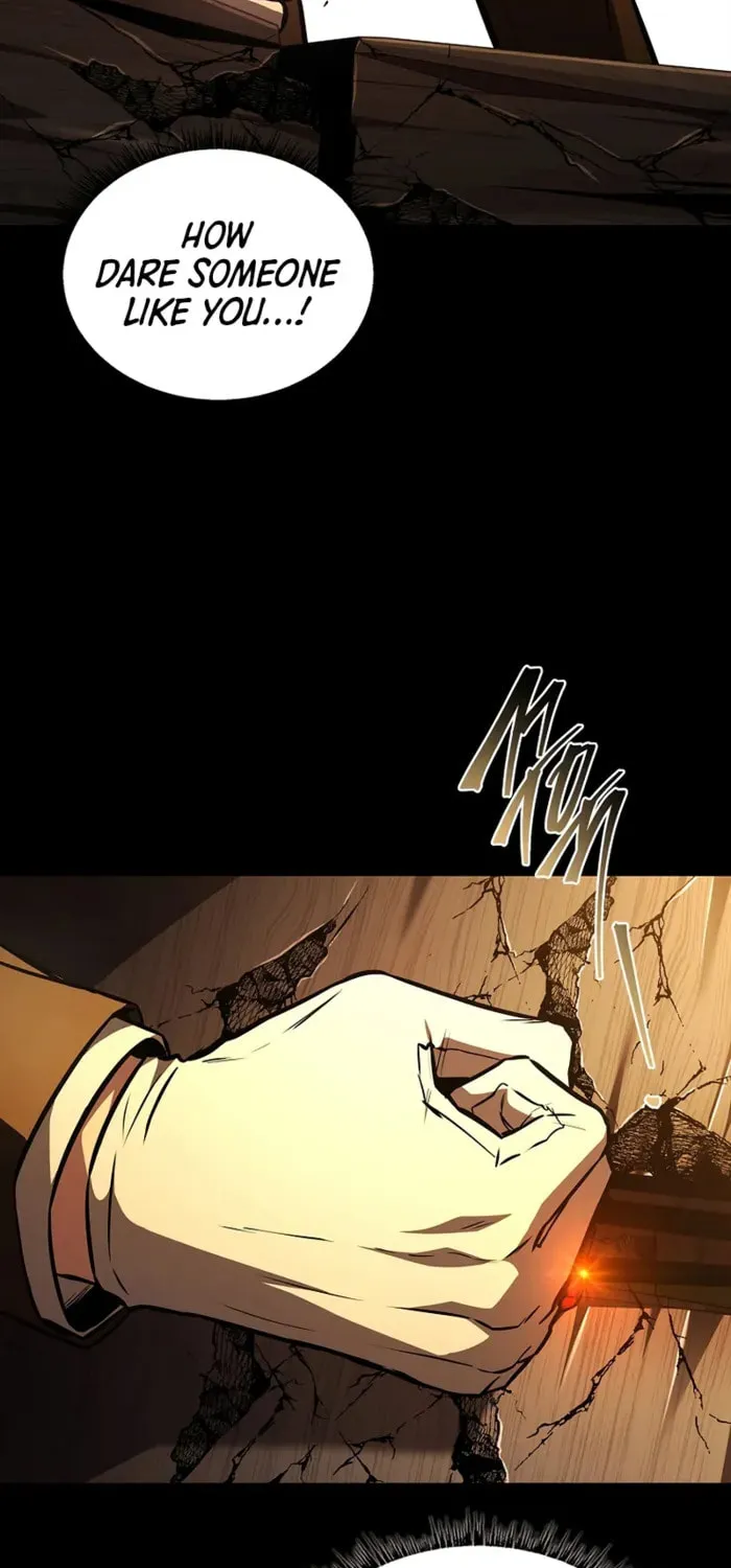 Demon Devourer Chapter 135 page 3 - 