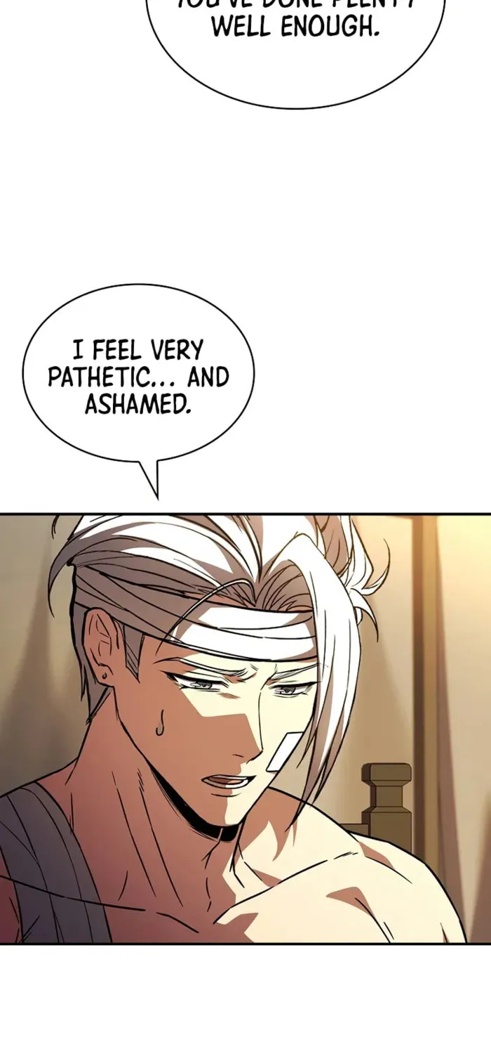 Demon Devourer Chapter 135 page 21 - 