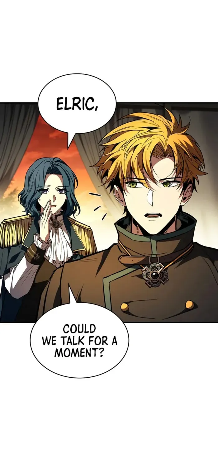 Demon Devourer Chapter 135 page 22 - 