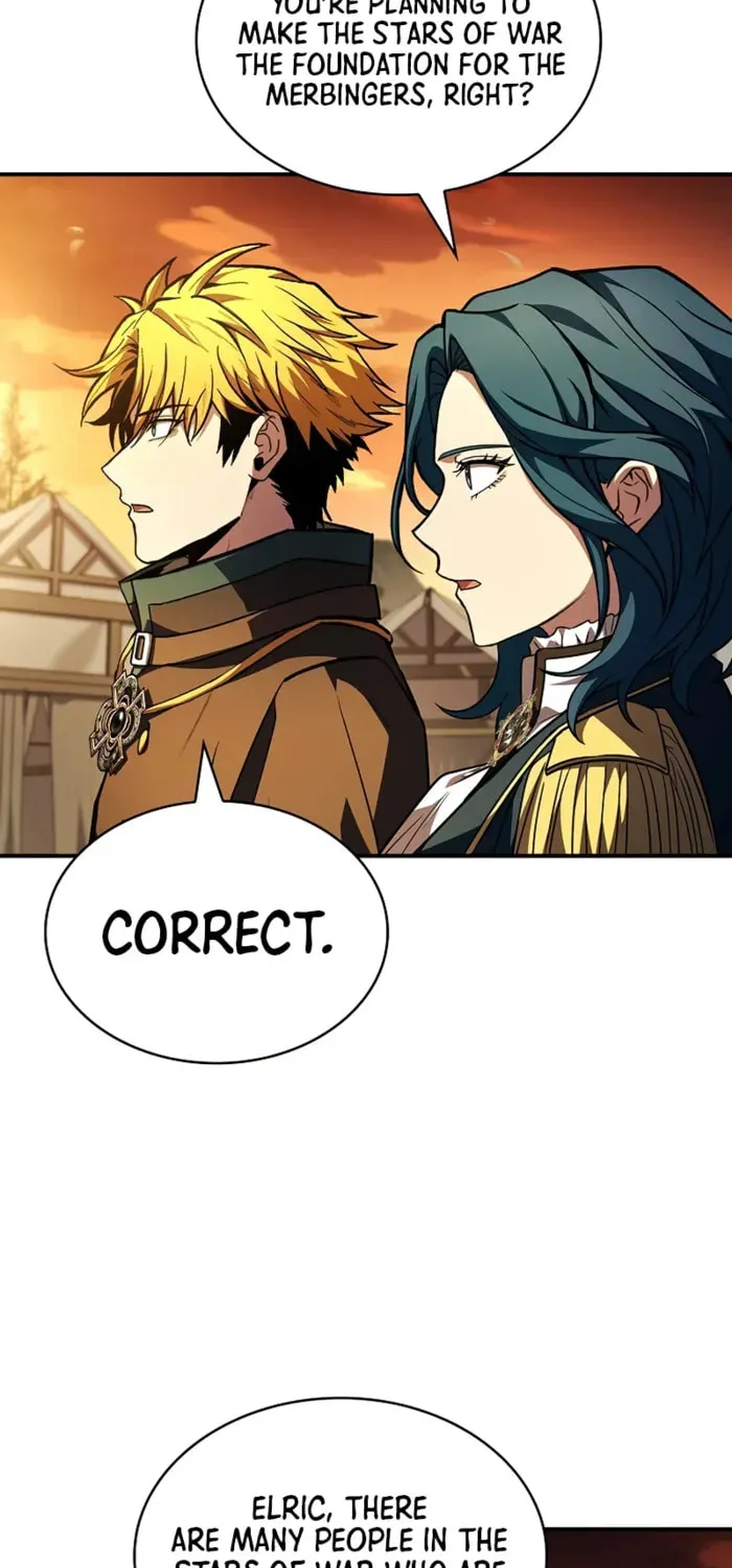 Demon Devourer Chapter 135 page 25 - 